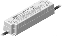 Драйвер LED LST ИПС40-1050Т IP67, AC/DC LED, 28-38В,1.05А,40Вт, блок питания для светодиодного освещения | код 7586552 | Аргос-Трейд