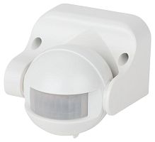 Датчик движения ИК настенный MD 03 1200Вт IP44 12м | Код. Б0043809 | ЭРА