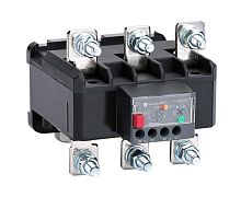 ТЕПЛОВОЕ РЕЛЕ ПЕРЕГРУЗКИ MRG F185 105-135A КЛАСС 10новинка | код MRG185135 | Systeme Electric
