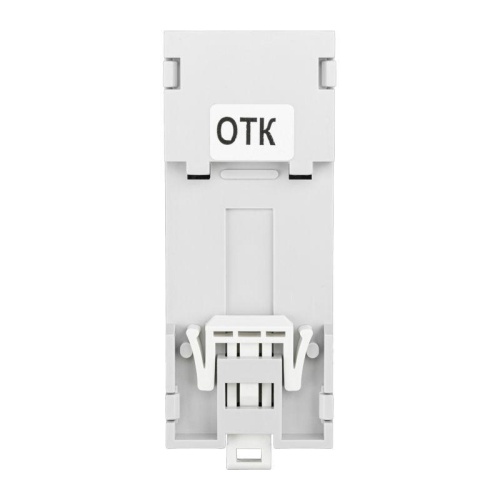 Терморегулятор TermoStat 16A-01 на DIN-рейку Rexant 51-0827 фото 3 Терморегулятор TermoStat 16A-01 на DIN-рейку Rexant 51-0827 фото 3