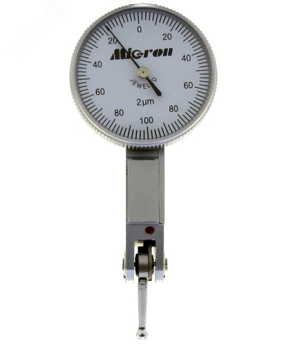 Индикатор ИРБ 0-0.8 0.01 (ГРСИ №43303-09) | код 30983 | Micron