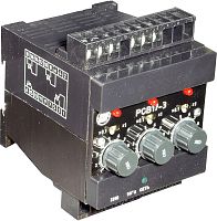 Реле времени РСВ-17-3 0,1…10с 24В пост. пер. прис. | код A8120-76918938 | ВНИИР