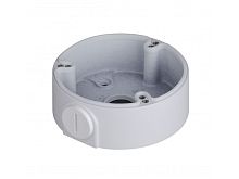 Коробка монтажная круг алюминий (DH-PFA135) | код 103555 | Dahua