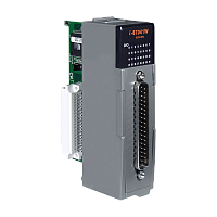 I-87041W-G CR 32-channel Isolated digital output module | код 00-06011156 | ICP DAS