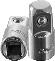 Переходник 1/4''DR(F)*3/8''DR(M) | код 201438 | Ombra