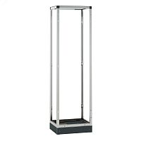 Каркас шкафа XL3S 4000 2200x450x800мм | код 338029 | Legrand