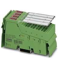 Клеммы Inline IB IL 24 DO 32/HD-NPN-PAC | код 2878340 | PHOENIX CONTACT
