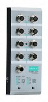 Коммутатор TN-5308-8PoE-48-T Ethernet switch 8 x 10/100 PoE, M12 connectors, 48 VDC, t:-40/+75 | код 00-06077661 | MOXA