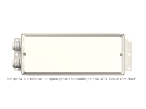 Блок аварийного питания BS-STABILAR2-51-B1-MAX-SELFTEST BOX IP65 (1.0-120Вт / = 190-260В) Белый свет a37635 фото 3