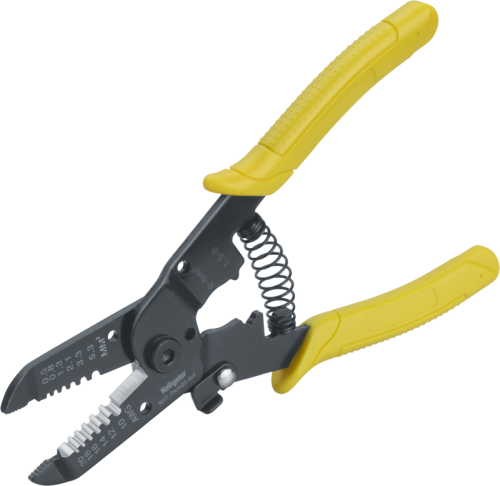 Пресс-клещи 95 164 NHT-Pkm01-4v1 NAVIGATOR 95164 фото 3