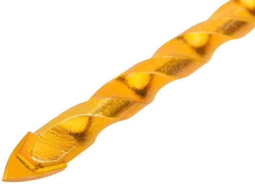 Сверло универсальное 8х115 мм | код 35145 | FIT фото 5 Сверло универсальное 8х115 мм | код 35145 | FIT фото 5