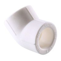 Угольник 45 PPR 63мм | код. VTp.759.0.063 | VALTEC