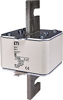 Предохранитель NH-4/gG 710A 500V | код 004116102 | ETI