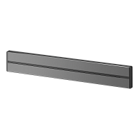 MuitiTrack Шина открытой установки трековой системы 60 см Графит | код MTK10006G | Systeme Electric