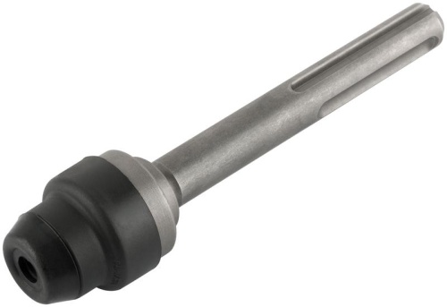 Адаптер SDS-MAX на SDS-PLUS легированная сталь КУРС 37819 фото 2