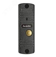 Панель видеодомофона цветная вызывная | код FE-305HD (графит) | Falcon Eye
