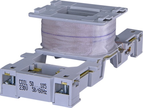 Катушка управления BCAE-105 - 230V AC | код 004641833 | ETI
