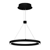 Светильник SP-CONGO-CAN-1-R400-24W Warm3000 (BK, 120 deg, 230V) (Arlight, IP20 Металл, 5 лет) | код 46217 | Arlight