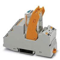 Релейный модуль RIF-2-RPT-LDP-24DC/2X21 | код 2903315 | PHOENIX CONTACT