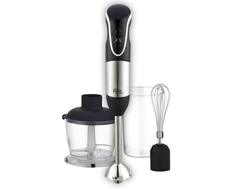 Блендер погружной BL-85B | код Р0000106557 | Oasis Klima