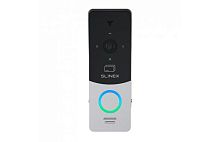 Панель вызывная ML-20CRHD серебр./черн. Slinex ИВ-00000198