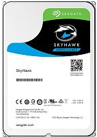 Жесткий диск HDD 1TB SkyHawk ST1000VX005 (ST1000VX005) | код 108097 | Seagate