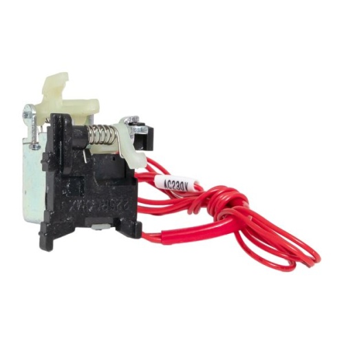 Независимый расцепитель 230В АС с проводами ВА-99М 250 EKF | код mccb99m-250-sht-230ac-w | EKF фото 2