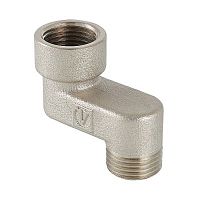Эксцентрик 1/2"x10мм, вн.-нар. | код. VTr.094.N.04010 | VALTEC