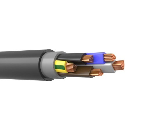 Кабель ВВГнг(А)-FRLS 5х70 МС (N PE) 1кВ | код. 226048594 | ИНКАТЕХ