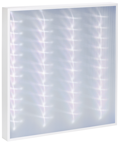 PRO Светильник ДВО 1001D 30Вт 6500К мпр. Dali IEK | код LTP-DVO2-1001D-30-65-K01 | IEK фото 2 PRO Светильник ДВО 1001D 30Вт 6500К мпр. Dali IEK | код LTP-DVO2-1001D-30-65-K01 | IEK фото 2