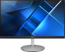Монитор Acer 23.8 CB242YEsmiprx черный IPS LED 4ms 16:9 HDMI M/M полуматовая HAS 250cd 178гр/178гр 1920x1080 100Hz VGA DP FHD 2.6кг | код 1976778 | ACER