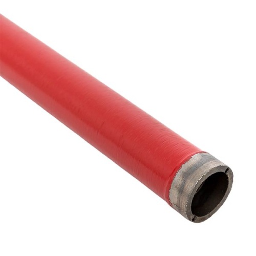 Коронка алмазная (проходка) WCHP-25/450 (1 1/4дюйм UNC) Expert | код wchp-sf25/450 | EKF фото 3