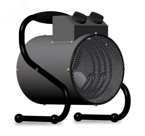 Пушка тепловая электрическая ZTV-С N1 ZTV-2С N1 | код ZTV-2С N1 | ZILON