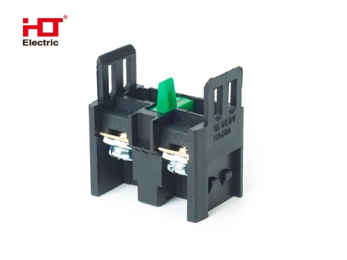Дополнительные контакты XB-1 NO HLT | код 085-16-055 | HLT