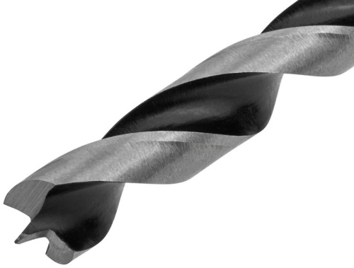 Сверло по дереву CrV Профи 11мм FIT 36068 фото 5