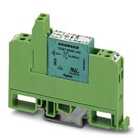 Релейный модуль EMG 10-REL/KSR- 24/21-LC | код 2942658 | PHOENIX CONTACT