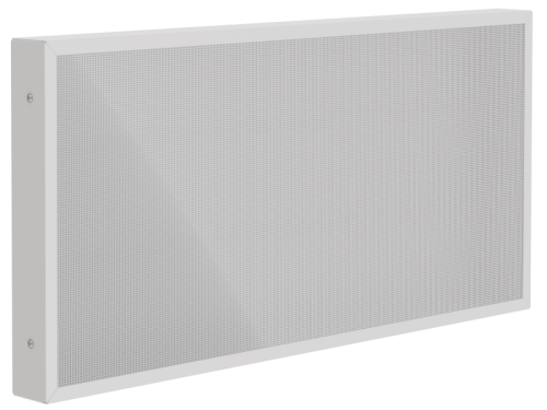 PRO Светильник ДВО 1071 18Вт 6500К мпр. IEK | код LTP-DVO2-1071-18-65-K01 | IEK