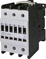 Контактор CEM 65.11 24V DC | код 004649230 | ETI