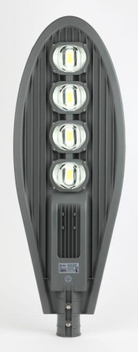 Светильник SPP-5-200-5K-W 200Вт 5000К 22000лм IP65 уличный КСС "Ш-аб" IC-COB 48-60мм | код. Б0043670 | Эра