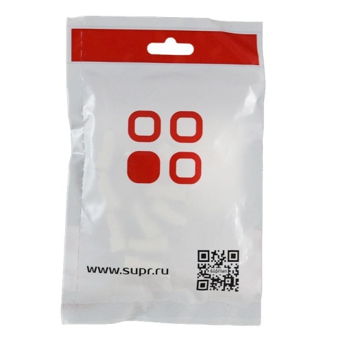 Коннекторы 8P8C F/UTP Cat5e (RJ-45) (10шт/DIY упак.) | код 10-0231-1 | SUPRLAN фото 5 Коннекторы 8P8C F/UTP Cat5e (RJ-45) (10шт/DIY упак.) | код 10-0231-1 | SUPRLAN фото 5