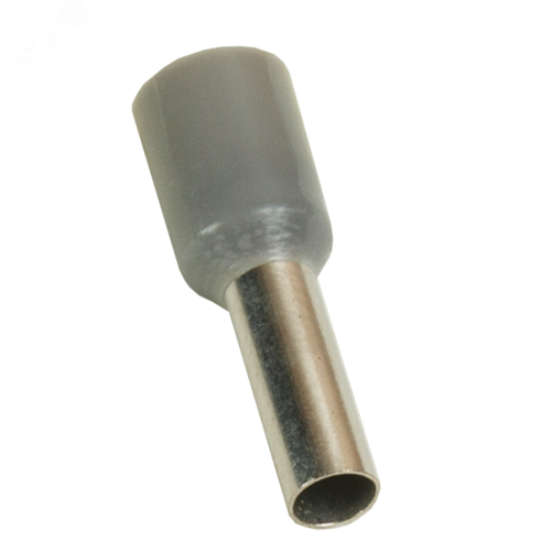 Наконечник штыревой втулочный НШвИ OptiKit T-Shv-PVC-4,0-9(100шт) | код 278028 | КЭАЗ Наконечник штыревой втулочный НШвИ OptiKit T-Shv-PVC-4,0-9(100шт) | код 278028 | КЭАЗ