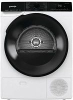 Сушильная машина Gorenje DPNA82WIFI/C кл.энер.:A++ макс.загр.:8кг белый | код 2056665 | GORENJE