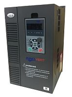 Преобразователь частоты векторный INNOVERT ITD552U43B3 (5,5 кВтx380 В), выходной ток 13 А, встроенная плата конвертер NEF-Profinet, плата для подключения инкрементального энкодера 24VDC, HTL | код ITD552U43B3-EPN-EE24_0301 | INNOVERT