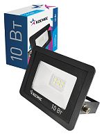 Прожектор светодиодный 10Вт 6500К IP65 800лм | код K_PR5_LED_10 | КОСМОС