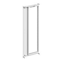 Рама поворотная 40U для 19дюйм оборудования для корпусов CQE N 2000х800мм DKC R5FRK2080