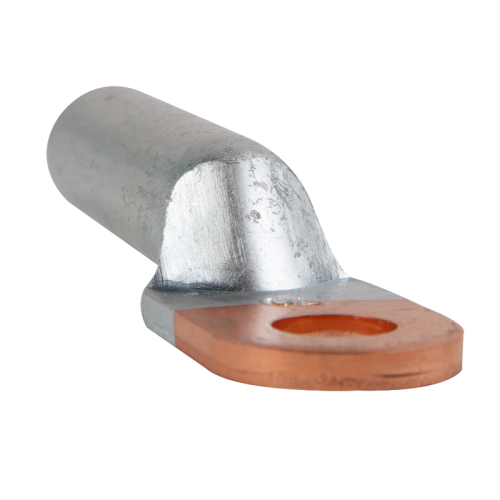 Наконечник алюмомедный OptiKit L-DTL-95-12 | код 278174 | КЭАЗ