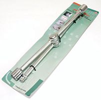 AG010099 Ключ баллонный крестообразный 17х19х21x1/2DR, 410 мм | код AG010099 | JONNESWAY