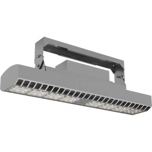 Светильник светодиодный HB LED G2 100W D60 850 HG EM СТ 1224010260 фото 5