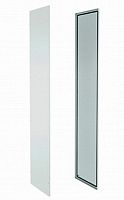 Панель боковая из нержавеющей стали, 2шт. Сталь AISI 304 шлиф. 1800х500мм ПРОВЕНТО | код SP 180.50 S | ПРОВЕНТО