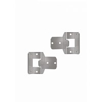Фиксатор монтажной панели ВРУ-pro (2 шт.компл) ESB | код esb4381 | ELECTRIC STEEL BOX